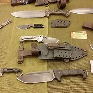 Image result for Stainless Steel Knife Handle