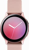 Image result for Samsung Galaxy Watch Active 2 Gold