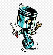 Image result for Piston ClipArt