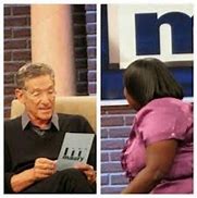 Image result for Maury That Was a Lie Meme