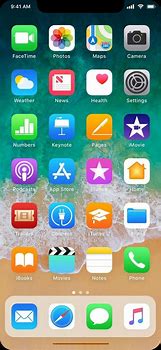 Image result for iPhone 8 Screenshots
