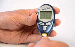 Image result for Free Blood Glucose Meter