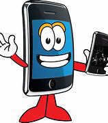 Image result for Toy Cell Phone Clip Art