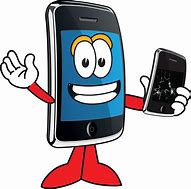 Image result for I Lost My Phone Funny Clip Art