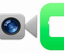 Image result for iPhone 12 FaceTime Logo