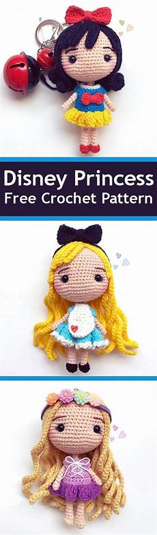 amigurumi disney pdf disney princess free amigurumi amigurumi disney pdf disney princess free amigurumi