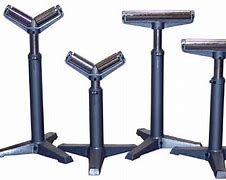 Image result for Aluminum Roller Stand