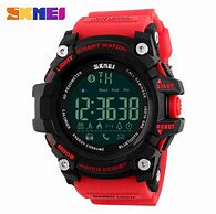 Image result for Skmei Digital Watch Casual 50M