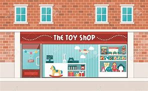 Image result for Toy Store Clip Art