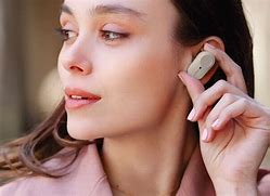 Image result for Sony Sport Earbuds