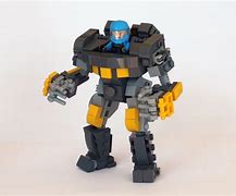 Image result for Mech X4 LEGO