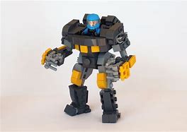 Image result for LEGO Robot Armor