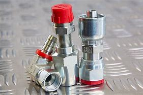 Image result for Euope Hydraulic Hose Connector