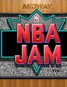 Image result for NBA Jam Original Logo