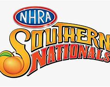 Image result for NHRA Arizona Nationals Logo