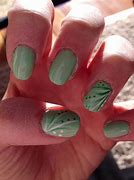 Image result for Mint Nail Art