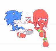 Image result for Sonic X Knuckles Anime Singing