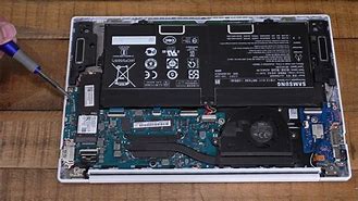 Image result for Samsung Galaxy Book 12 SSD Upgrade