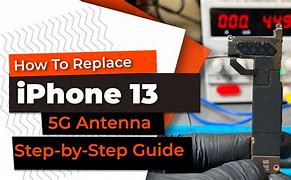 Image result for iPhone 13 Antenna