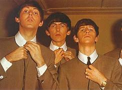 Image result for Beatles Color