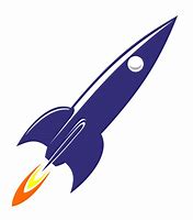 Image result for Clip Art Rocket Booster