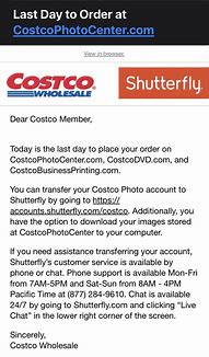 Image result for Costco Photo Center