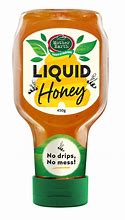 Image result for Liquid Honey