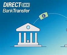 Image result for Direct Bank Transfer Payment