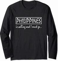 Image result for Funny Filipino T-Shirts