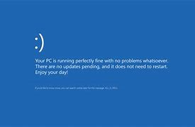 Image result for BSOD Blue Screen of Death