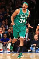 Image result for Paul Pierce with Fade