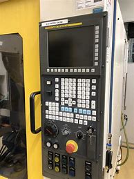 Image result for Fanuc Robodrill T21ie