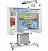 Image result for Hitachi Interactive Whiteboard