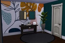 Image result for Sims 4 Custom Content Wallpaper