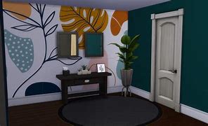 Image result for Sims 4 Custom Content Wallpaper