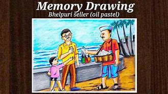 Image result for Memory Model Color Drawing