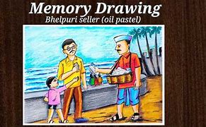 Image result for Memory Drawing Easy
