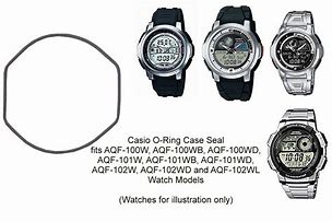 Image result for Casio Watch A700