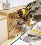 Image result for Miter Saw Dust Collection Box