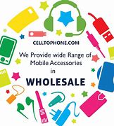 Image result for Cell Phone Accessories Wholesale