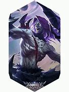 Image result for Alucard Mobile Legends Anime