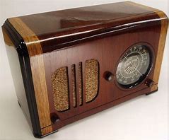 Image result for True Tone Antique Radio
