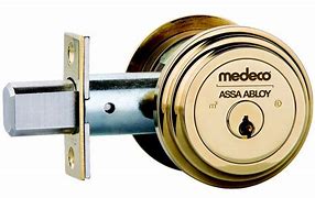 Image result for Best High Security Deadbolt Locks