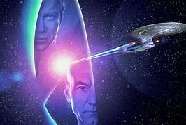 Image result for Star Trek Galaxy Class Ship HD