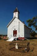 Image result for Country Church with Tracks Nearby