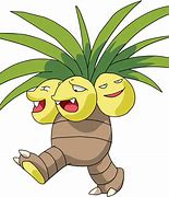 Image result for Coconut Tree Pokemon