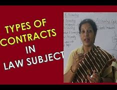 Image result for What Is a Contract in Law