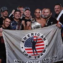 Image result for American Top Team UFC Fighters