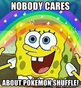 Image result for Pokemon Shuffle Meme