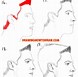 Image result for How to Draw a Realistic Man